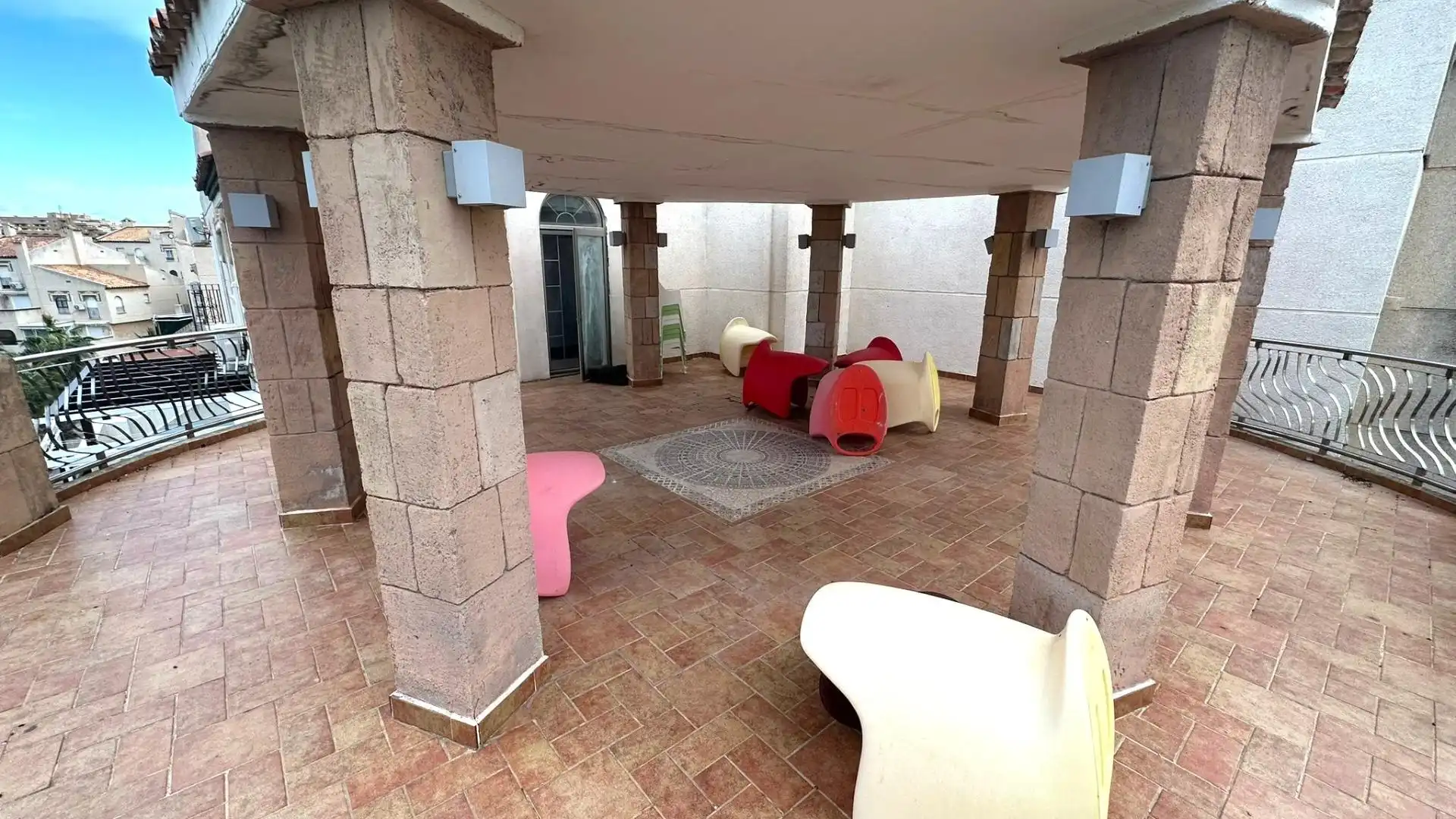 Local comercial en venda a MARITIMO MEDITERRANEO, imagen 31