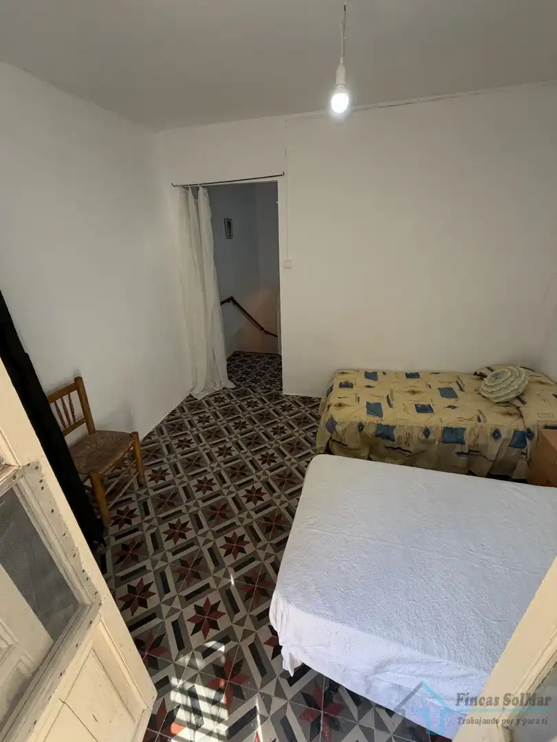 Houses for sale in Navajas