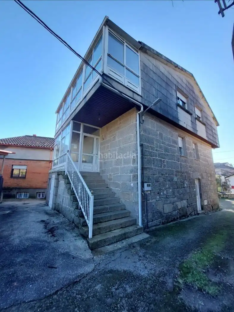 Triplex for sale in Camiño do Calvario 2, imagen 4