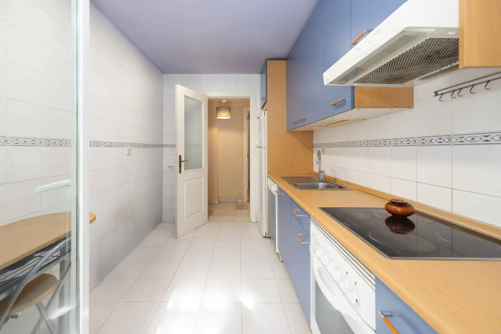 Appartement avec piscine à vendre à Milla de Oro, imagen 15