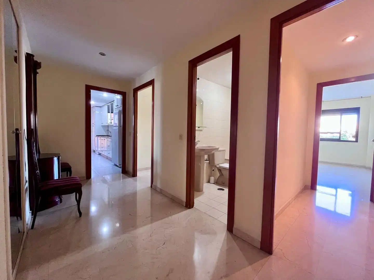 Flat with pool for sale in Avenida CIENCIAS (DE LAS) 31, imagen 3