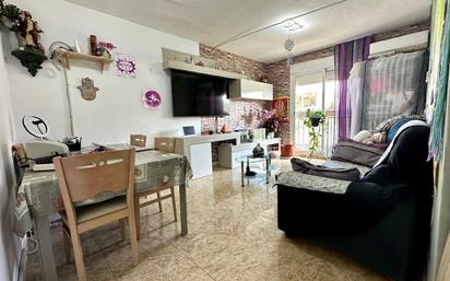 Wohnzimmer von Wohnung zum verkauf in Viator mit Klimaanlage