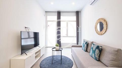 Foto 3 de Pis de lloguer a Calle Alondra, Vista Alegre,  Madrid Capital