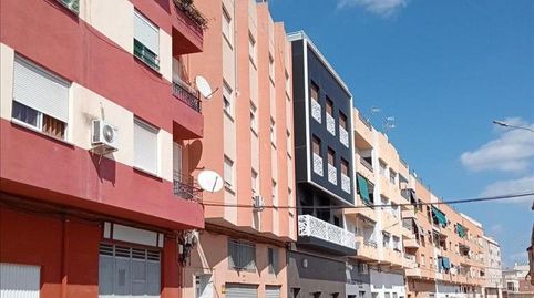 Foto 3 de Apartament en venda a Cl Reverend Fernando Cubells,5 Esc:1 Pl:3 Pt:03 a, Alberic, Valencia