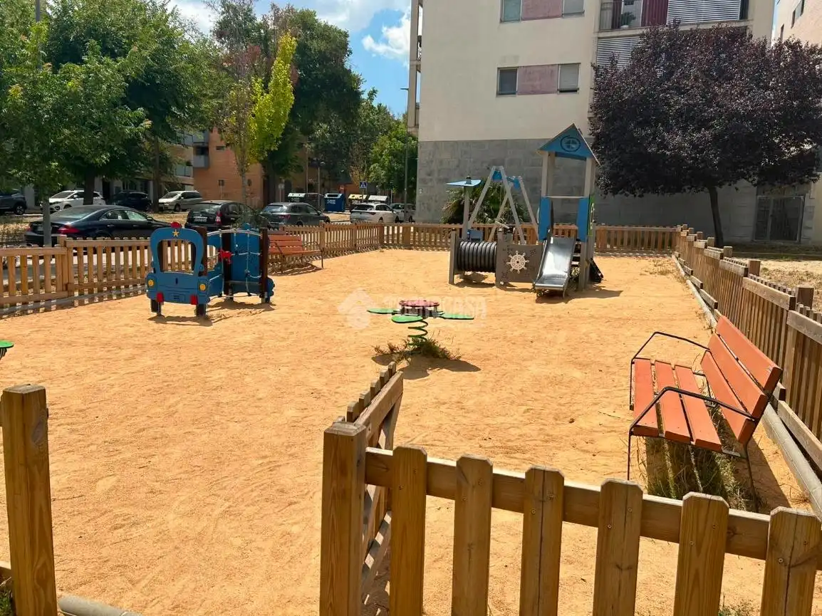 Terreny residencial en venda a Carrer Ximelis 8 , 08191 RUBÍ, imagen 9