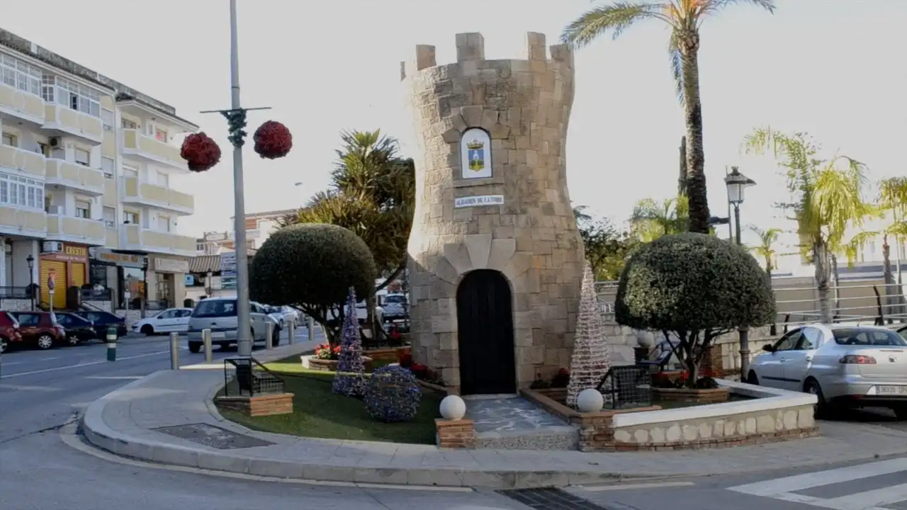 Terreno residenziale in vendita a Centro, imagen 4