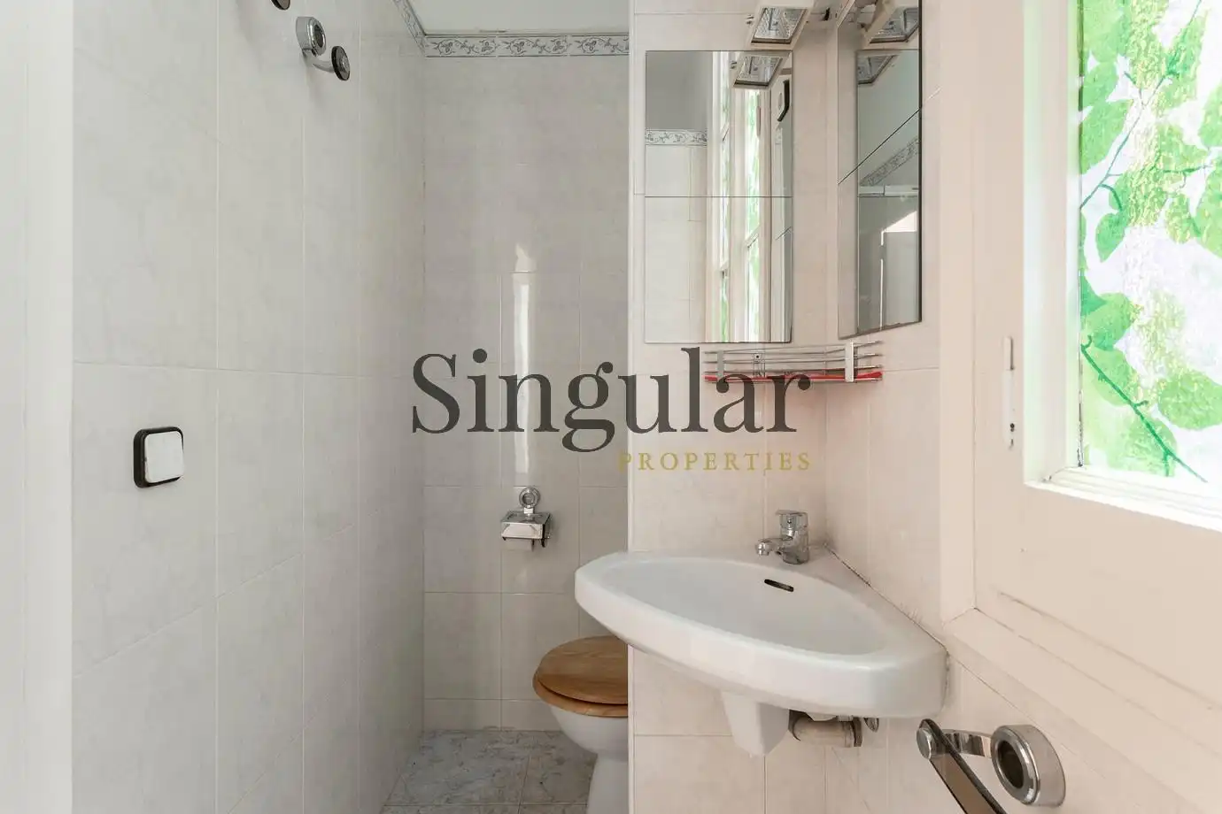 Piso con terraza en venta en Eixample, imagen 17