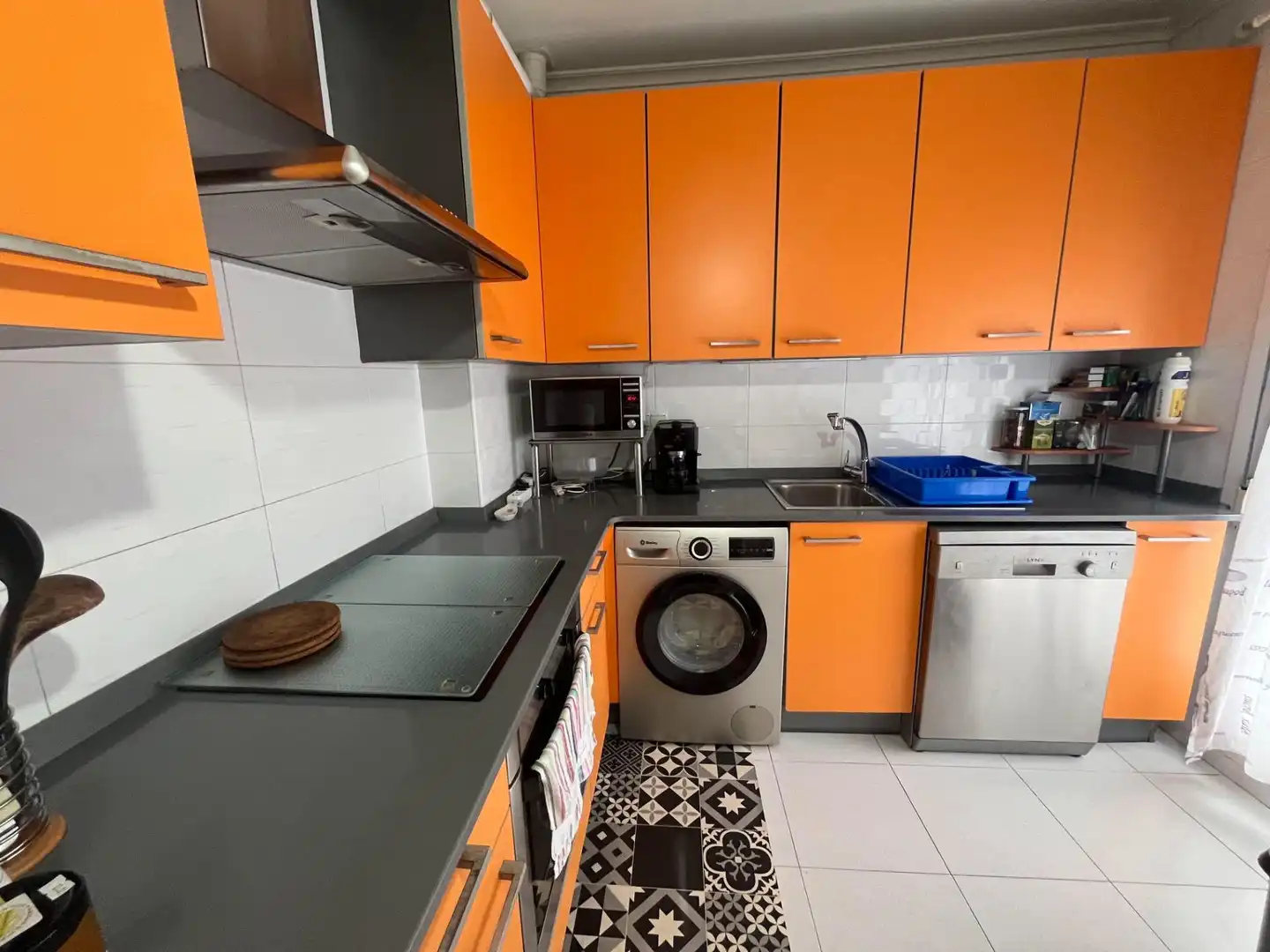 Wohnung zum Verkauf in Avenida Avenida Europa, 18, Colindres