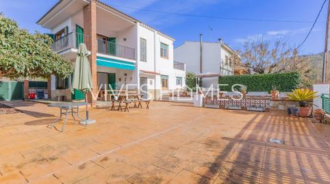 Photo 3 of House or chalet for sale in  Can Canyamars, Canyamars, Dosrius