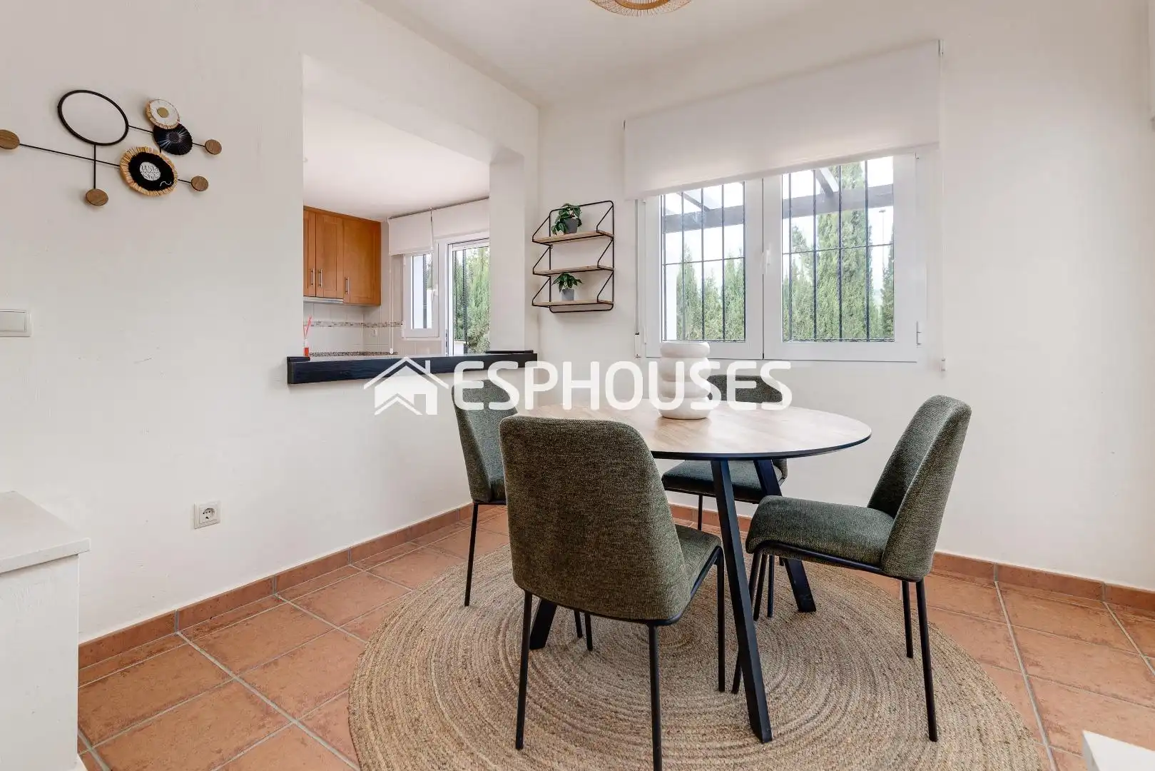 Haus mit Terrasse zum Verkauf in La Pinilla - Las Palas, imagen 45