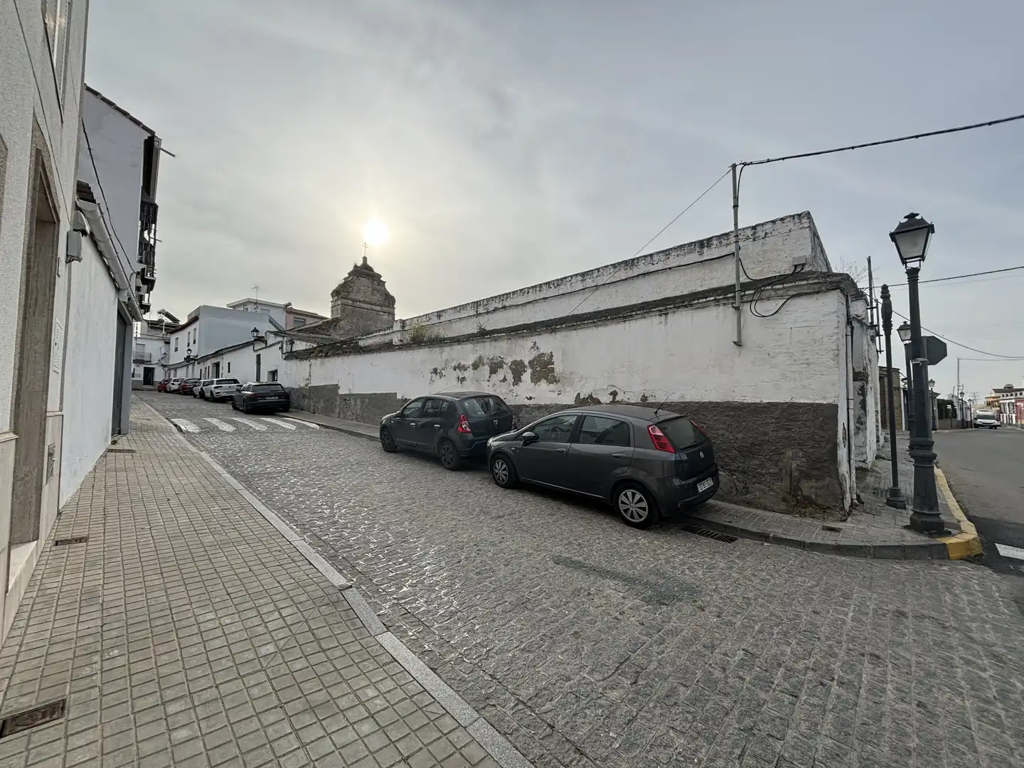 Terreno residencial en venta en Salteras, imagen 14