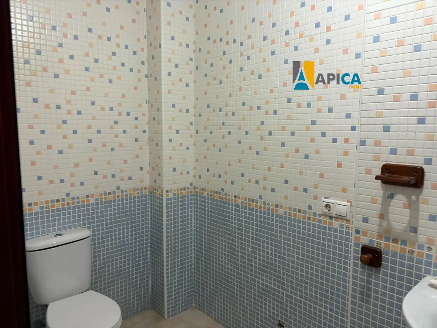 Wohnung zum Verkauf in La Banda - Campo de Fútbol