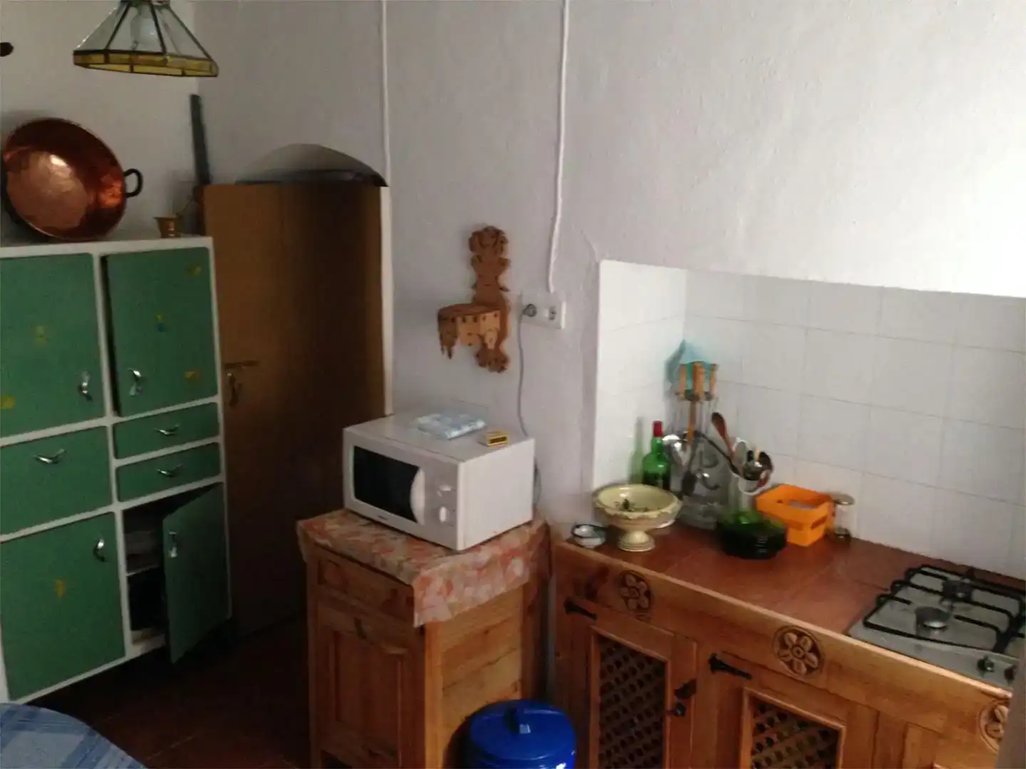 Wohnung zum Verkauf in Plaza de la Constitución, 15, Atajate