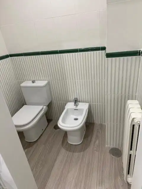 Flat for rent in Puerto Chico