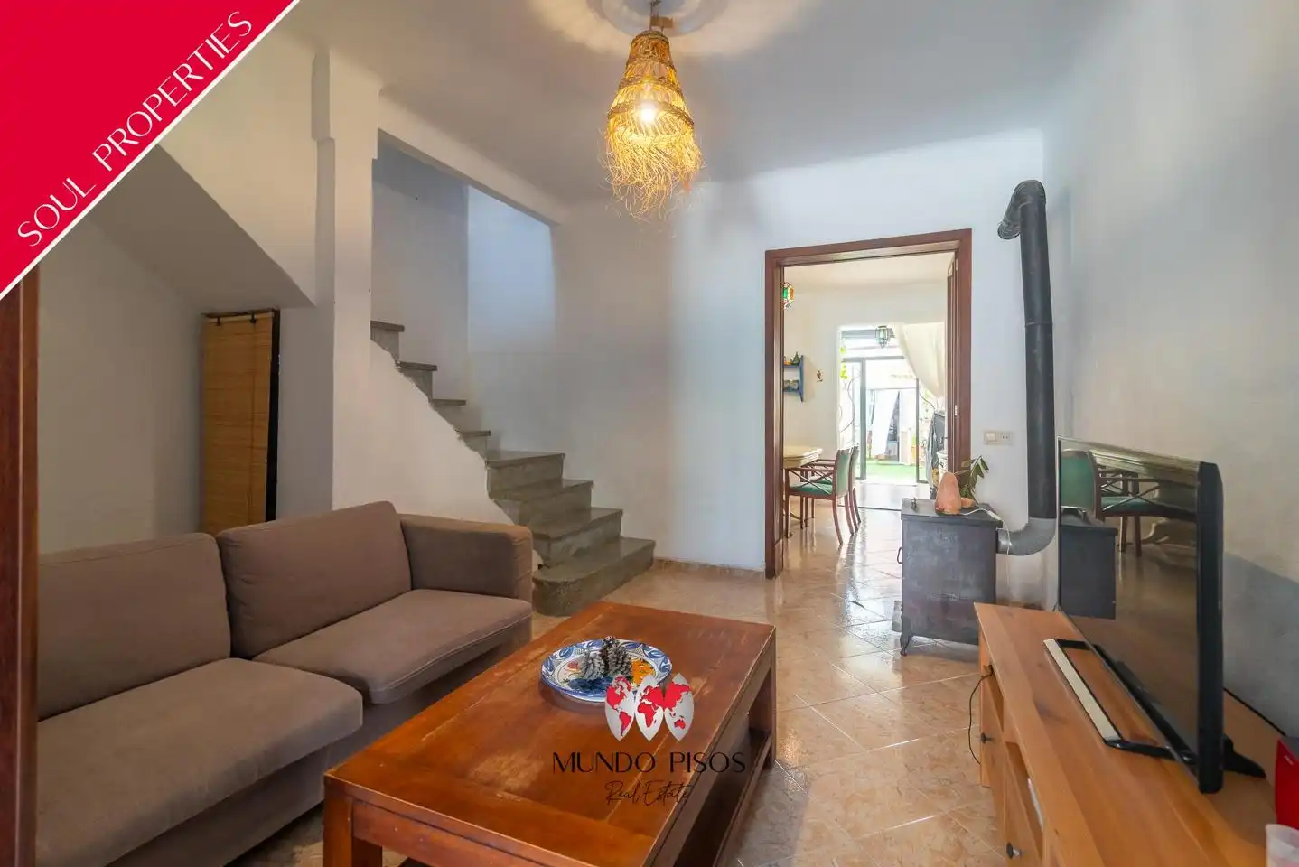 Casa en venta en calle del Migjorn