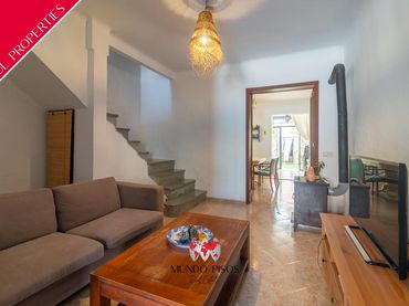Casa en venta en calle del Migjorn