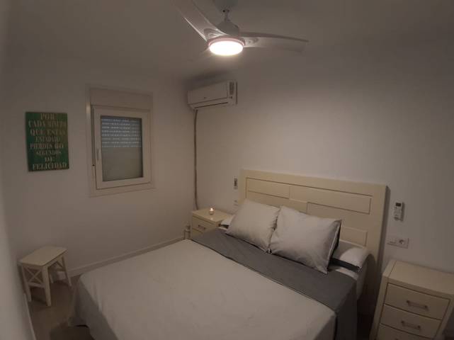 Piso en Venta en Calle Calle Infante De Orleans en Astilleros - La Paz  - Loreto - El Corte Inglés