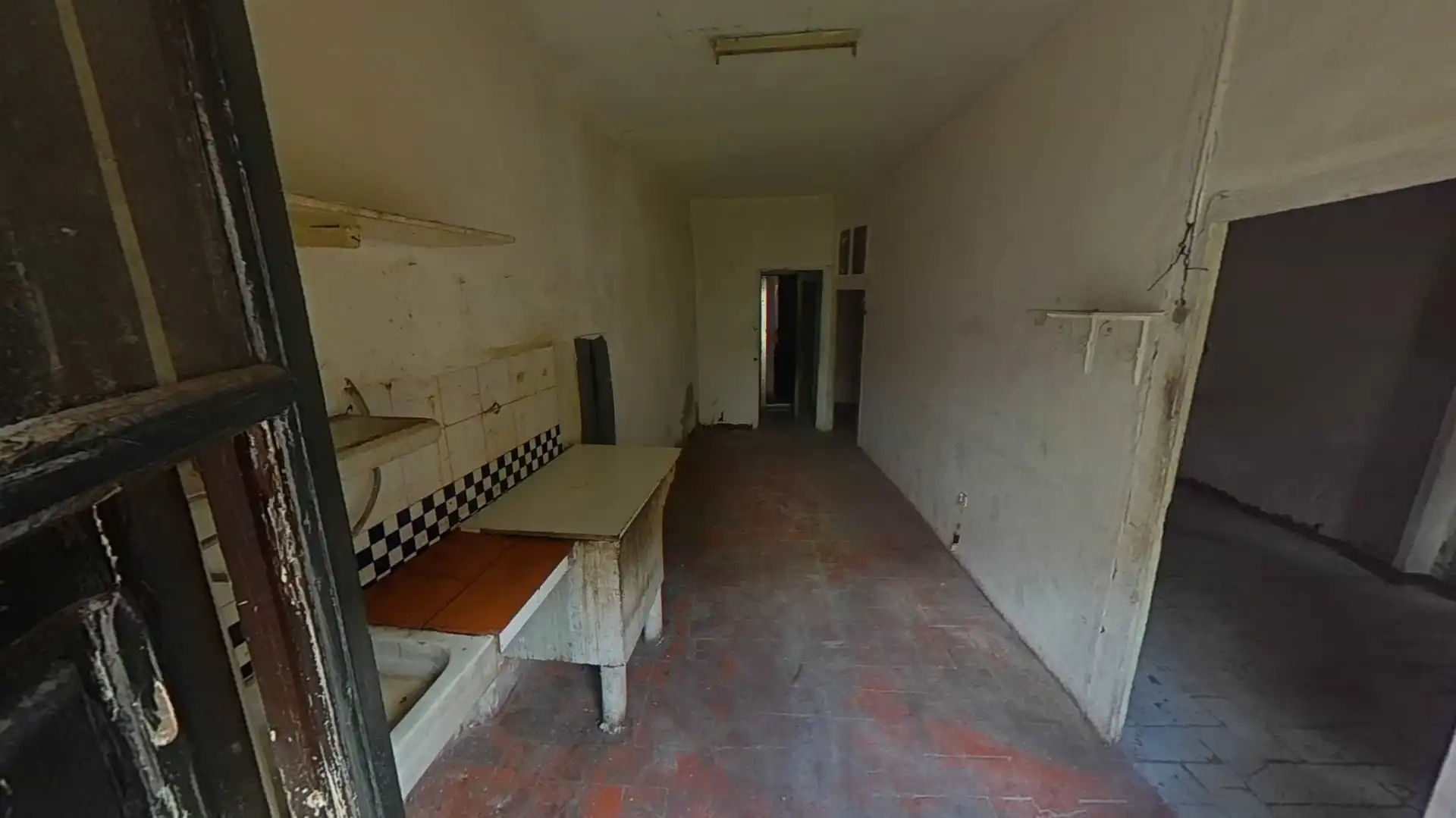Flat for sale in Berga