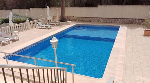 Foto 2 de Casa o chalet en venta en L'Albir, L'Alfàs del Pi