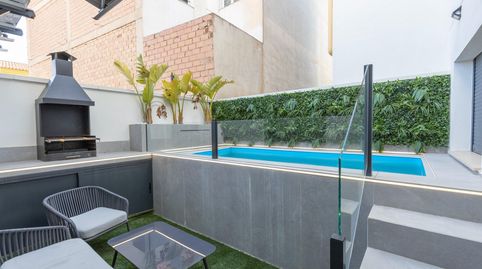 Foto 2 de Casa adosada en venda a Calle Francisco Ayala, 6, Padul, Granada