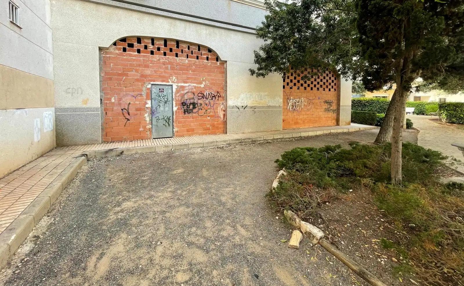 Gewerbefläche zum Verkauf in Camí de l'Algar, imagen 8