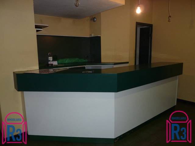 Local comercial en Venta en San Agustin en Centro Ciudad