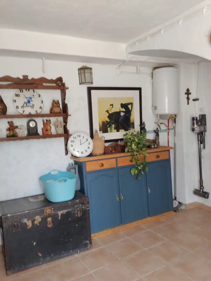 Maison rustique avec piscine à vendre à Villanueva del Rosario, imagen 9