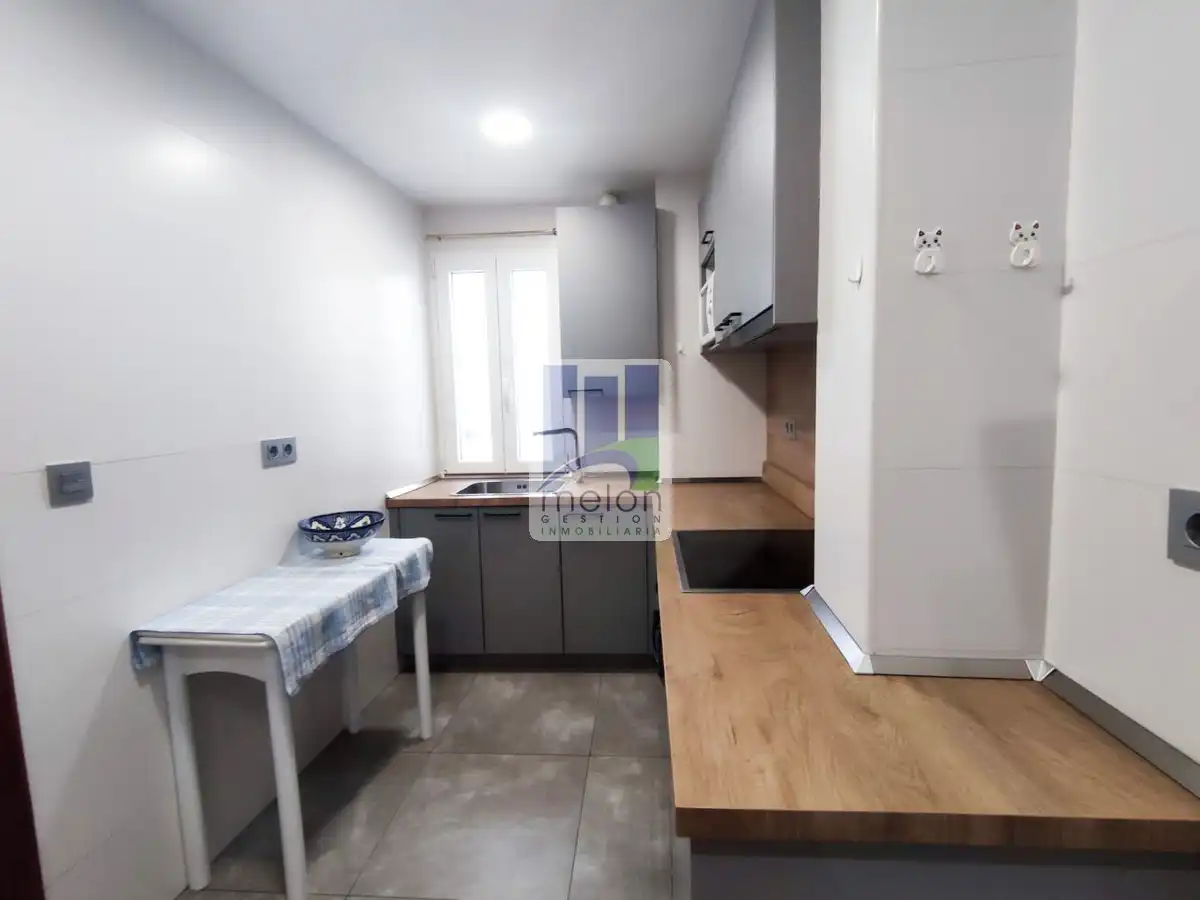 Cuina de Pis en venda en Burgos
