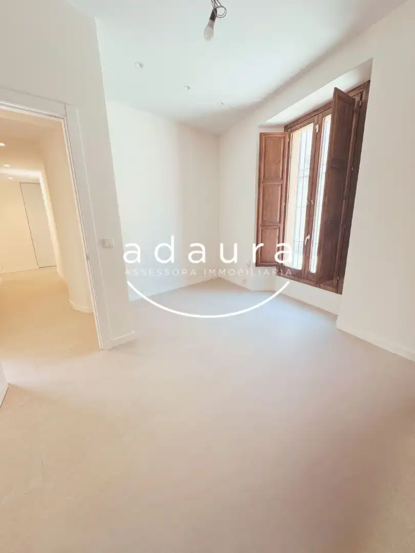 Bedroom of Ground floor for rent in Mataró  with Air Conditioner, Heating and Terrace