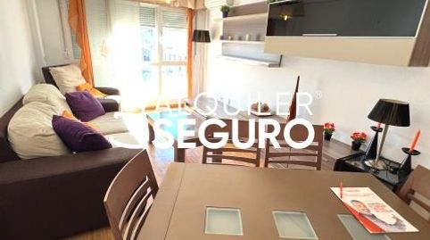 Foto 3 de Piso de alquiler en Móstoles, Valdepelayo - Montepinos - Arroyo Culebro, Leganés