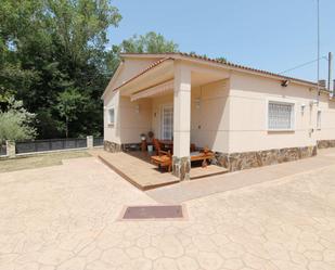 Casa o xalet en venda a Terrafortuna - Puig Ventós