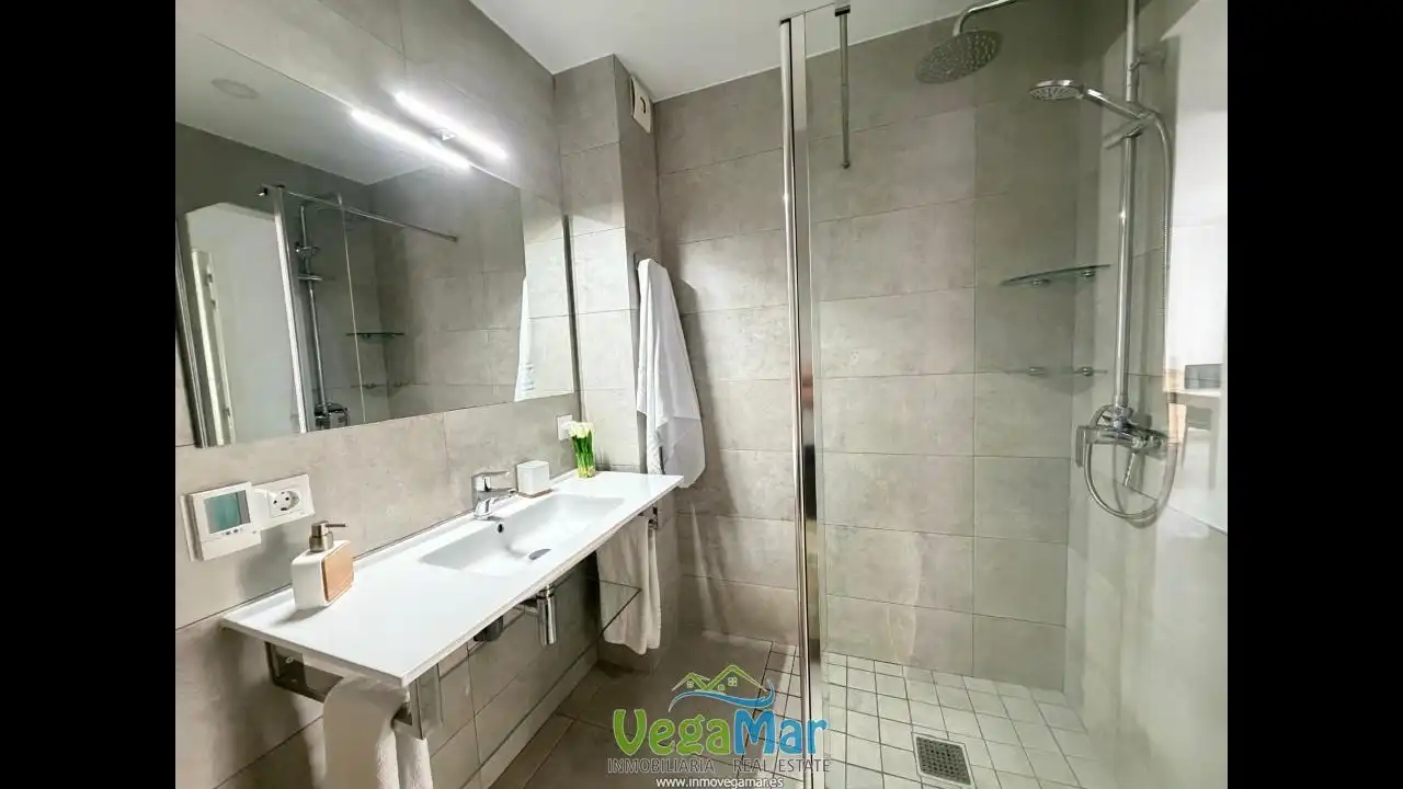 Wohnung zum Verkauf in Calle Costa Templada, imagen 8