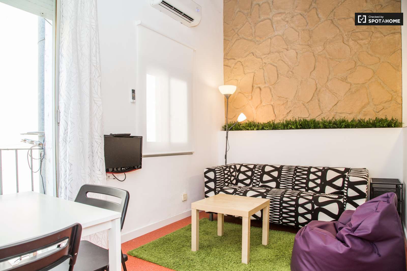 Apartment to share in Sant Pere, Sta. Caterina i la Ribera