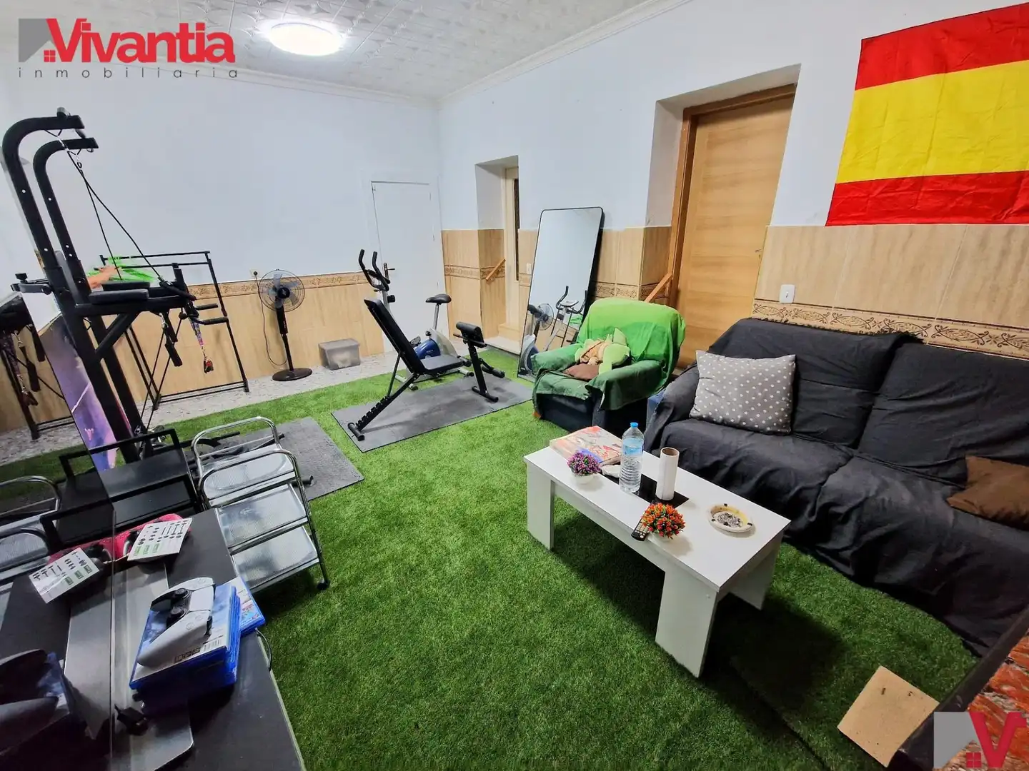 Casa con terraza en venta en Lorca Ciudad, imagen 43