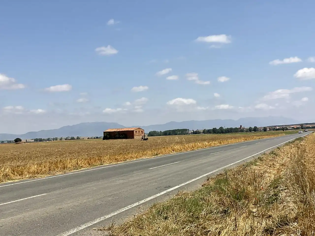Land for sale in Bañares