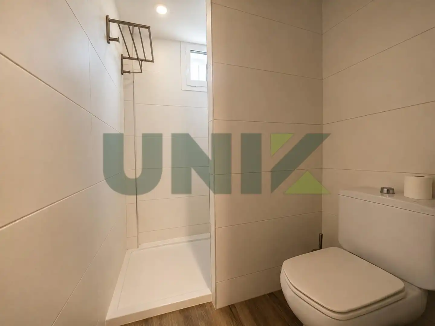 Baño de Casa o chalet en venta en Petrer con Aire acondicionado, Calefacción y Jardín privado