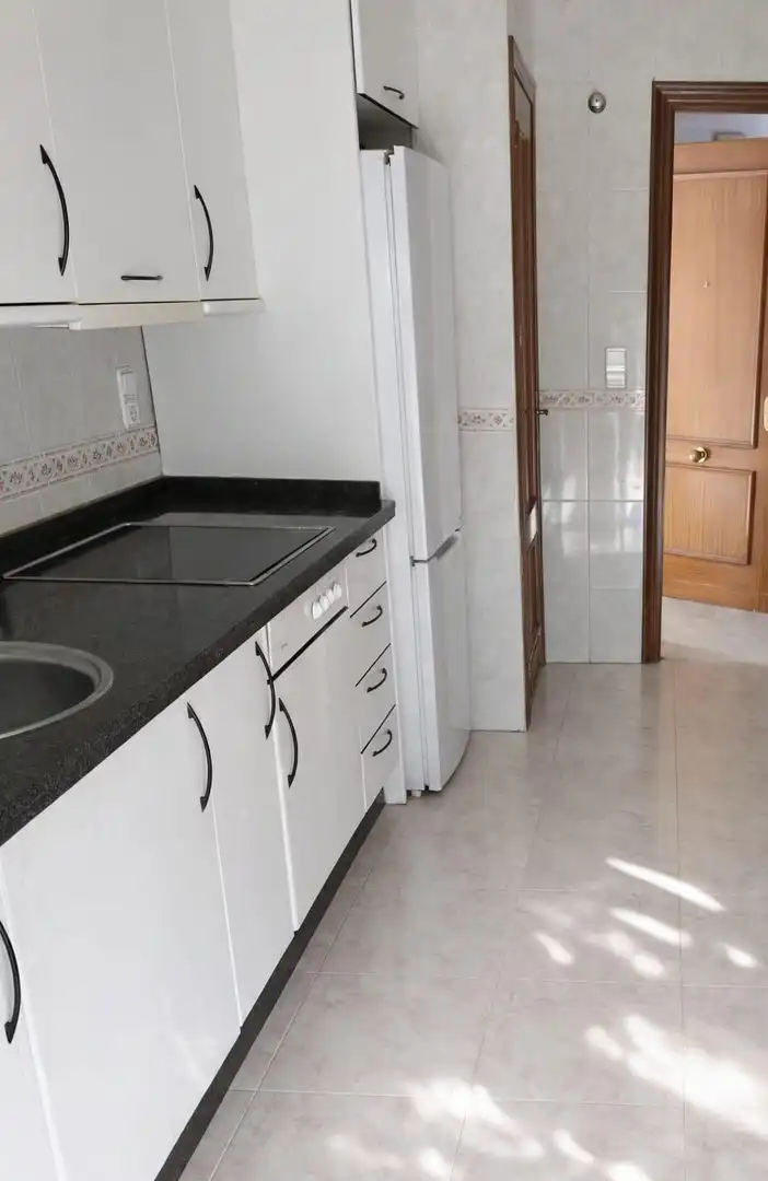 Cocina de Piso en venta en Córdoba con Aire acondicionado, Calefacción y Balcón