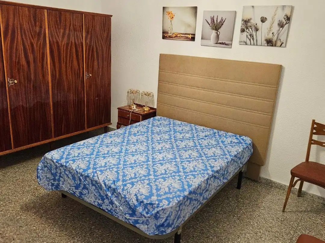 Habitación de Piso en venta en Lanjarón con Terraza, Amueblado y Lavadora