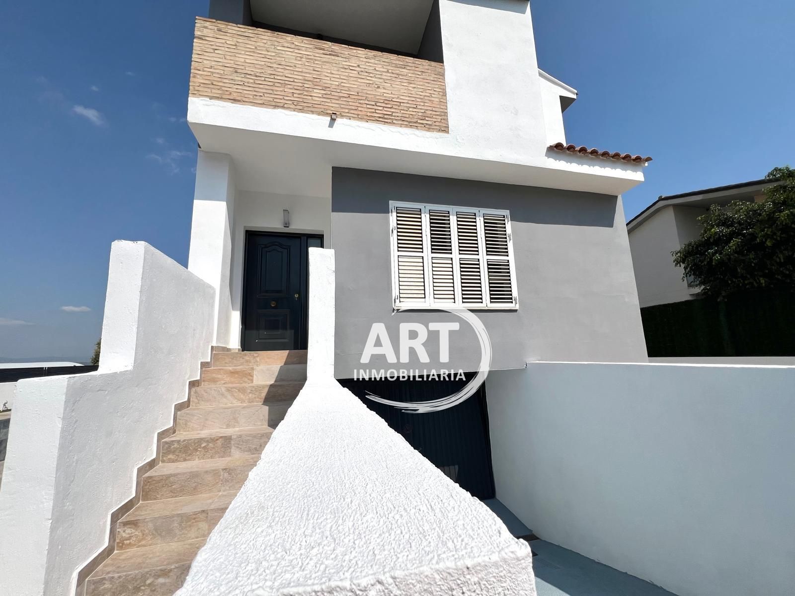 House or chalet to rent in San Antonio de Benagéber