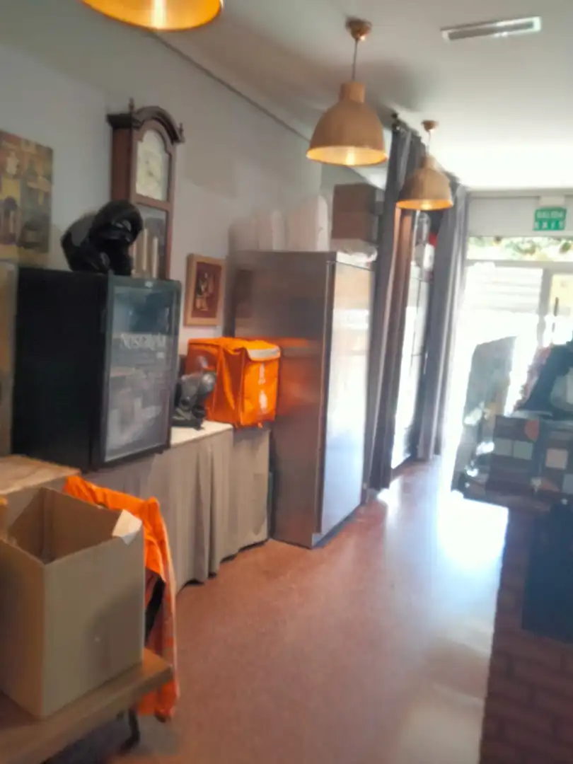 Local en venta en Moncada