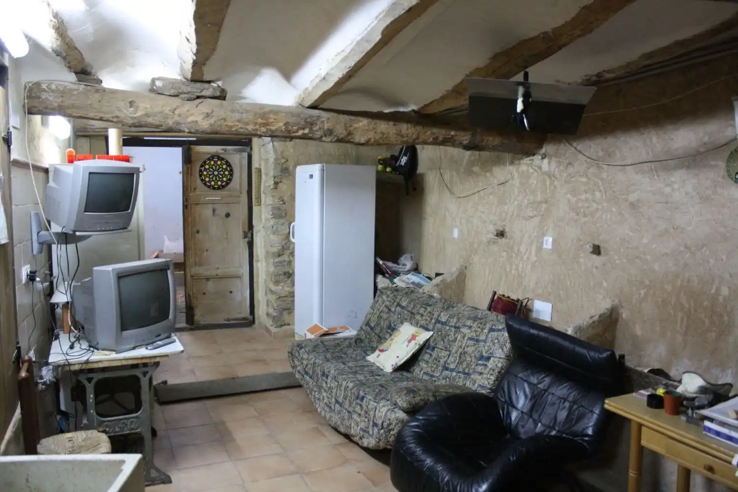 Finca rústica en venda en Camarillas amb Terrassa
