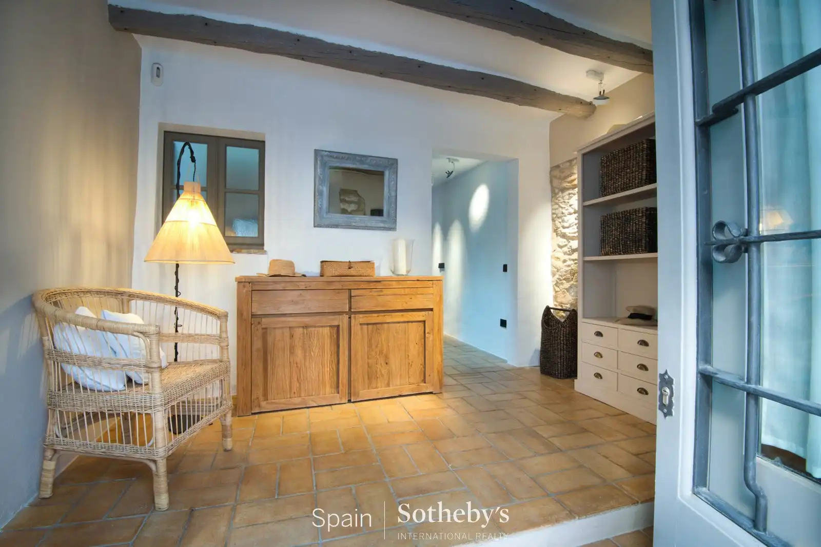 Maison avec piscine à vendre à Carrer de Fraderic Sirés i Puig, imagen 5