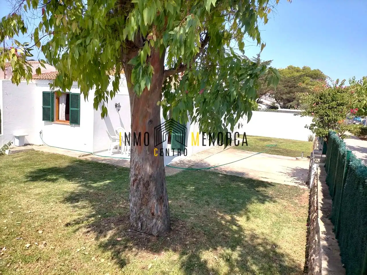 House with garden for sale in Ciutadella, imagen 13