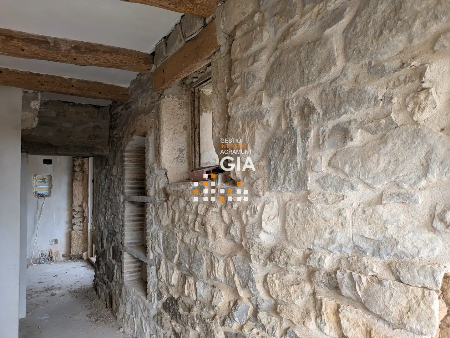Casa o chalet en venta en Tàrrega con Jardín privado, Terraza y Trastero