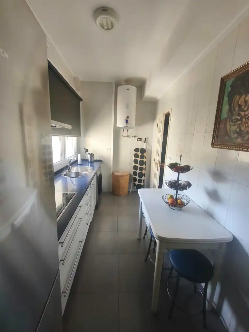 Cocina de Piso en venta en Casco Viejo