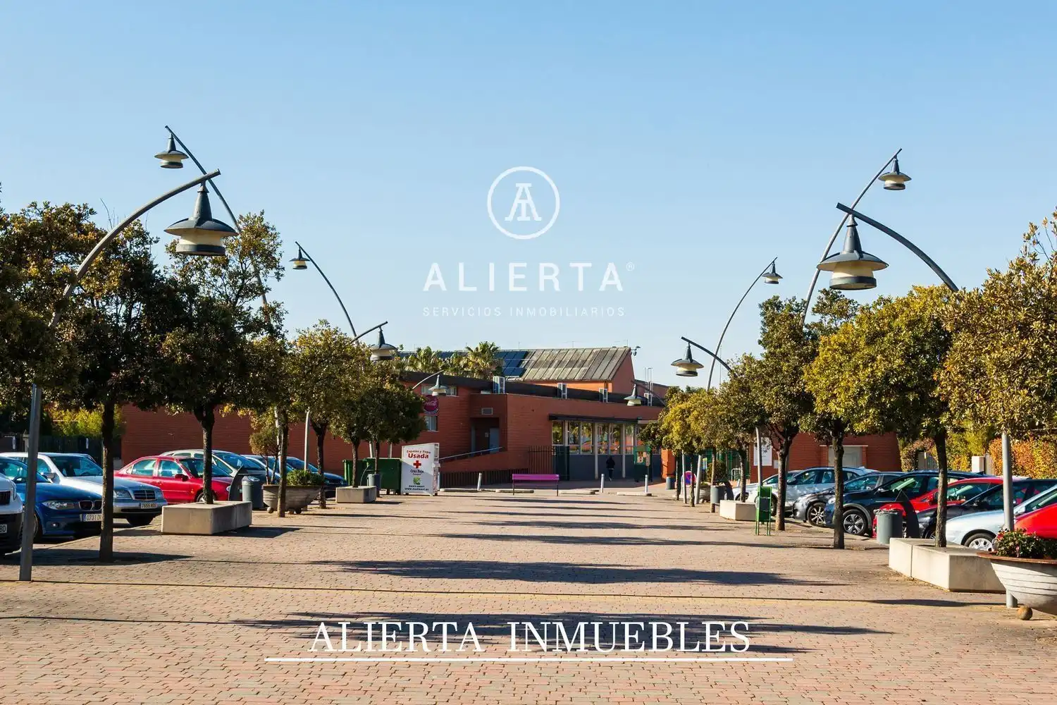 Casa o xalet en venda a la Calerica, La Muela