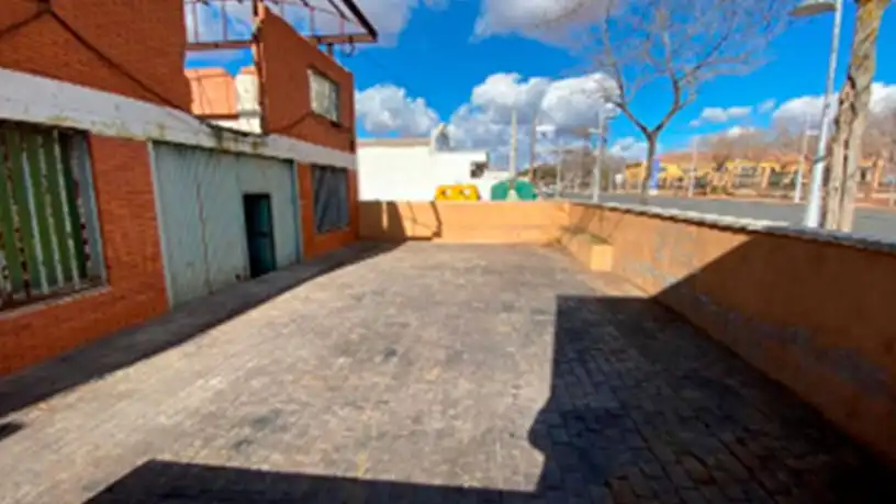 Nave industrielle à vendre à Valdepeñas, imagen 9