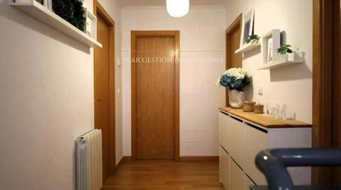 Foto 3 de Casa adosada en venda a De Los Jornaleros, Aldearrubia, Salamanca