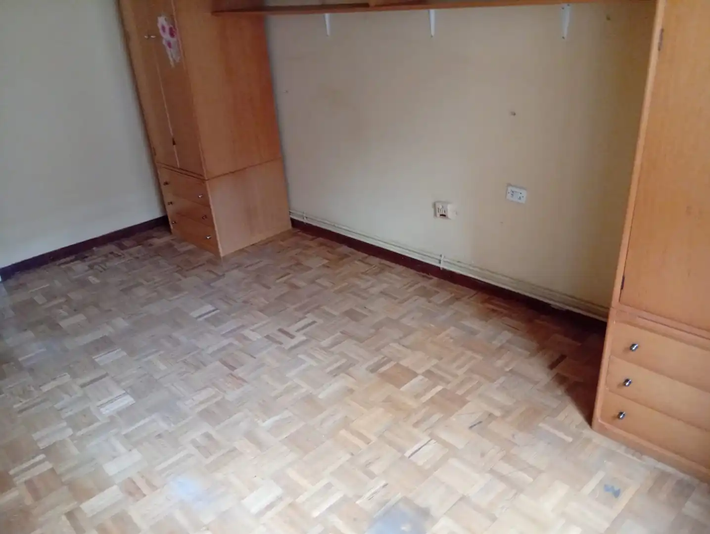 Flat for sale in Calle de Felipe II, San Martín