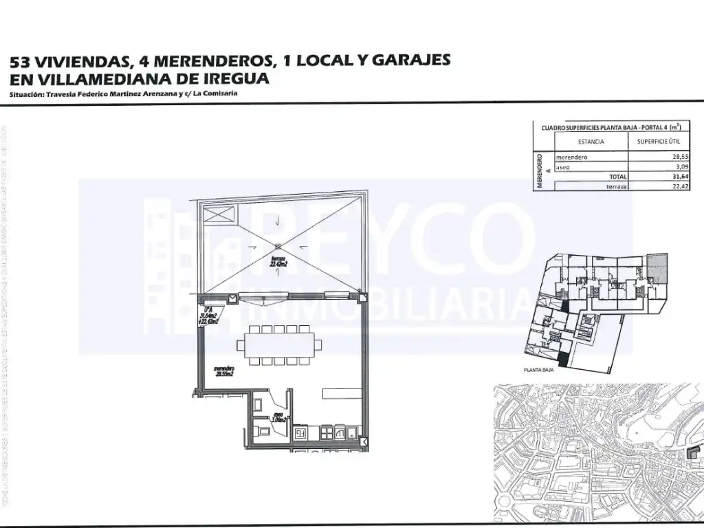 Local comercial en venda a Villamediana de Iregua, imagen 7